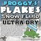 Froggy'S Fog Ultra Dry Snow Fluid - 4 Gallon Case SN-UD-4 - alternate 1